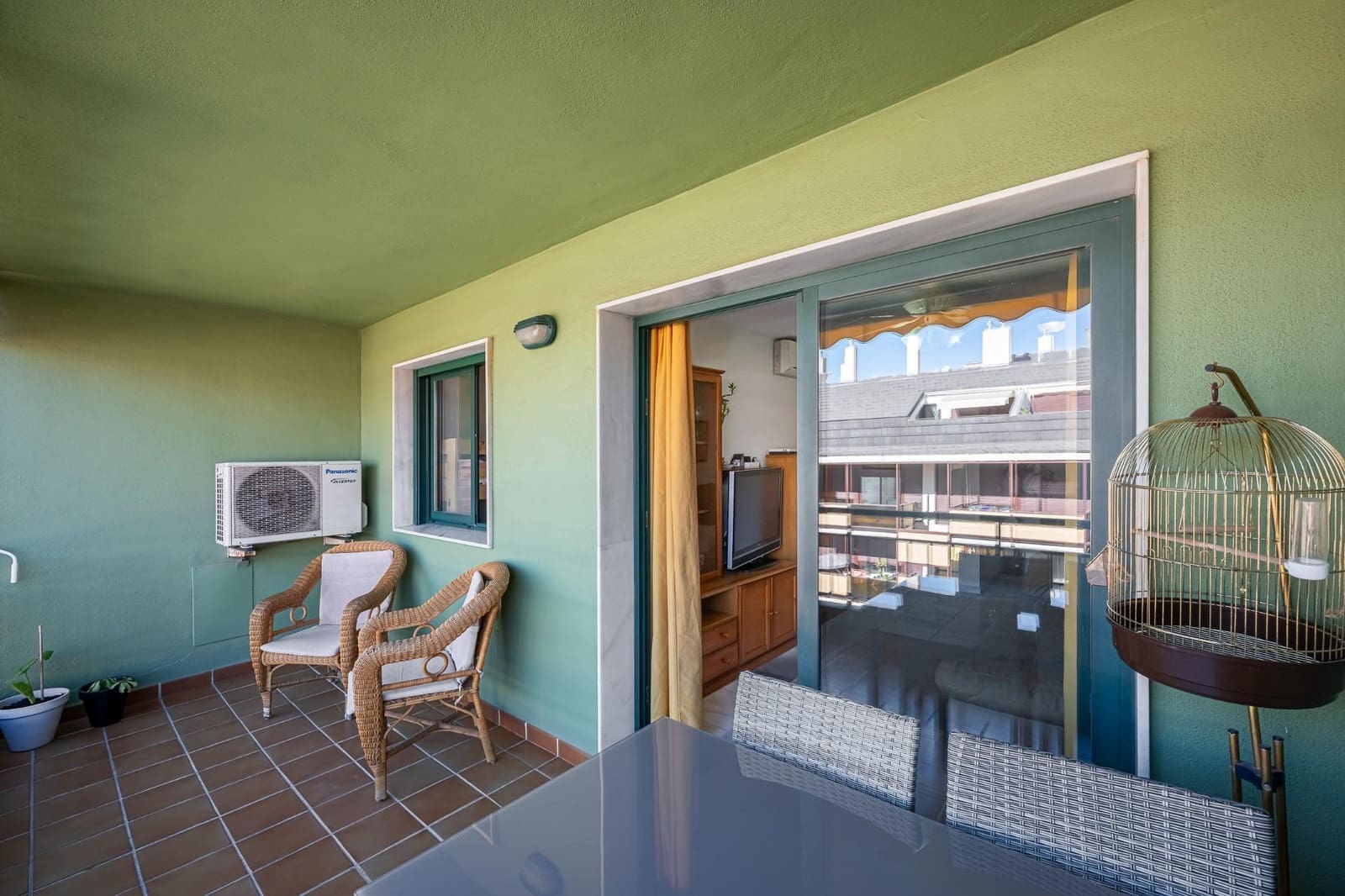 2 sovrum Lägenhet till salu i Fuengirola - 329 000 € (Ref: 9226735)