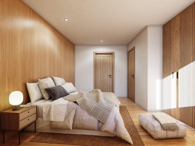 3 slaapkamer Villa te koop in Bausen - € 369.000 (Ref: 9228644)