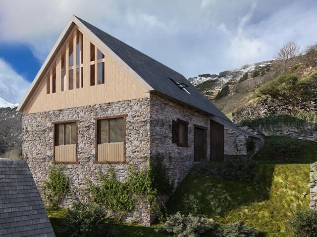 3 slaapkamer Villa te koop in Bausen - € 369.000 (Ref: 9228644)