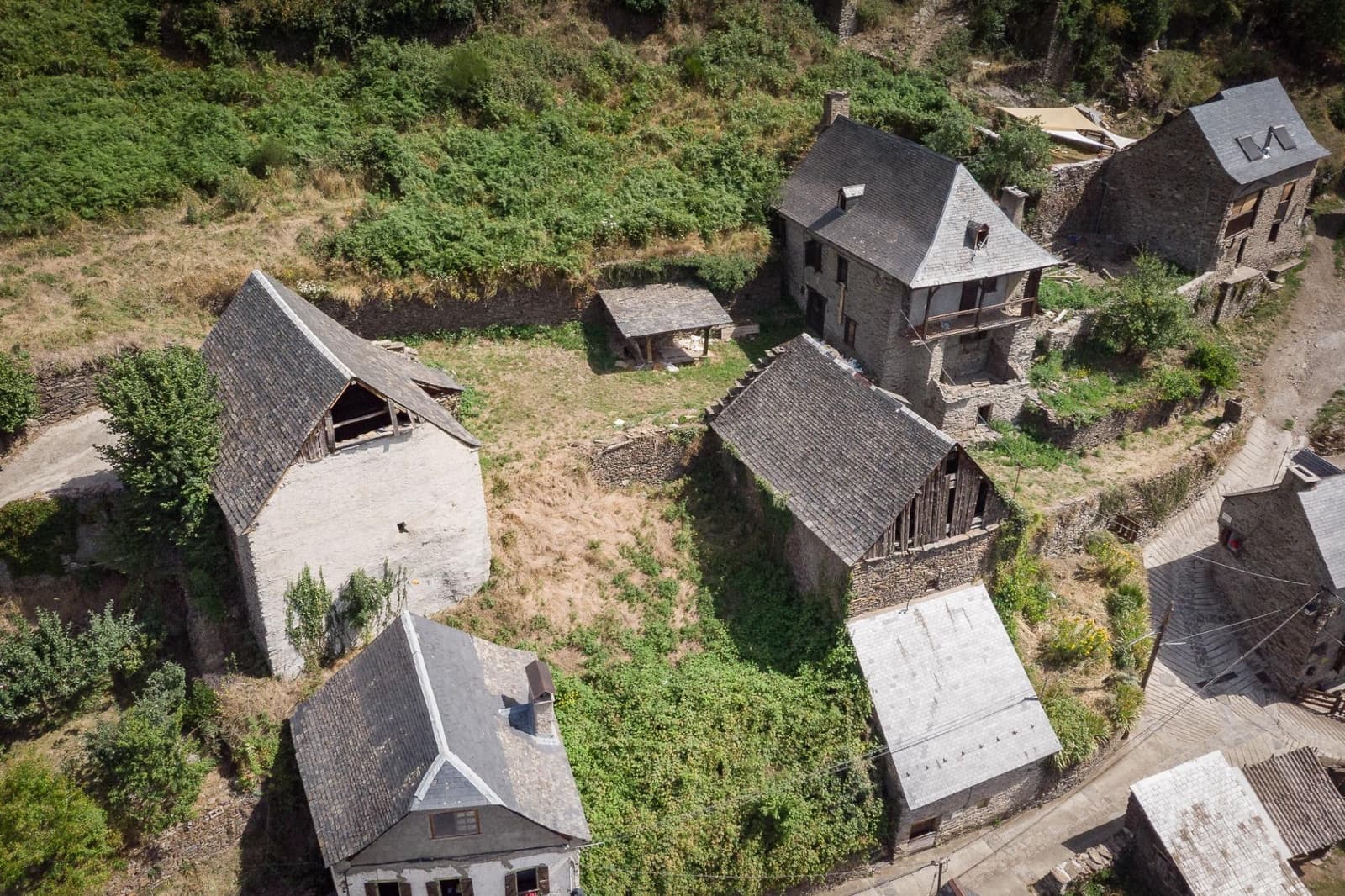 3 soveværelse Villa til salg i Bausen - € 369.000 (Ref: 9228644)