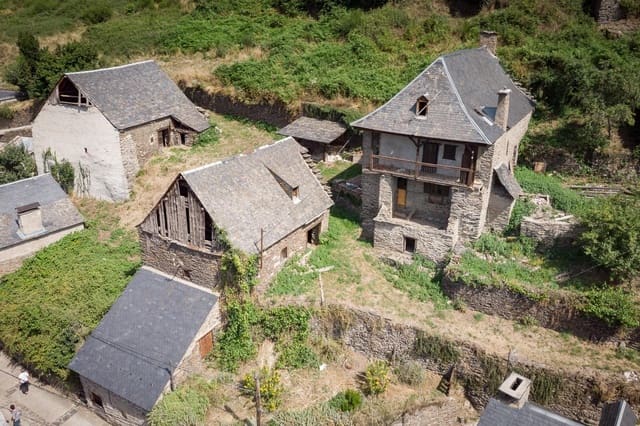 3 slaapkamer Villa te koop in Bausen - € 369.000 (Ref: 9228644)