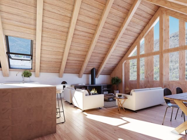 3 bedroom Villa for sale in Bausen - € 369,000 (Ref: 9228644)