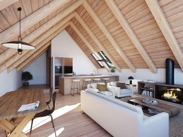 3 bedroom Villa for sale in Bausen - € 369,000 (Ref: 9228644)