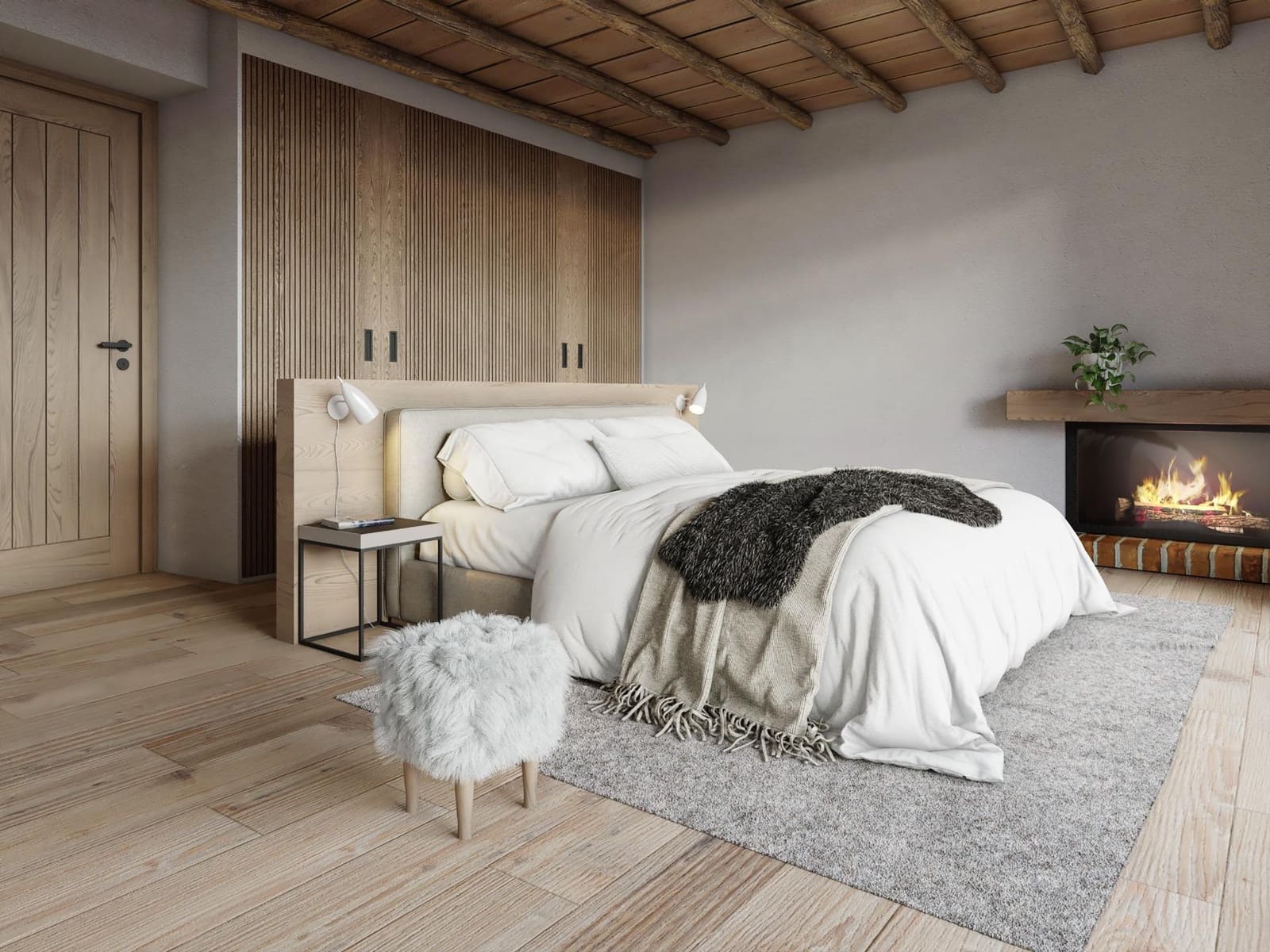 4 camera da letto Villa in vendita in Bausen - 459.000 € (Rif: 9228645)