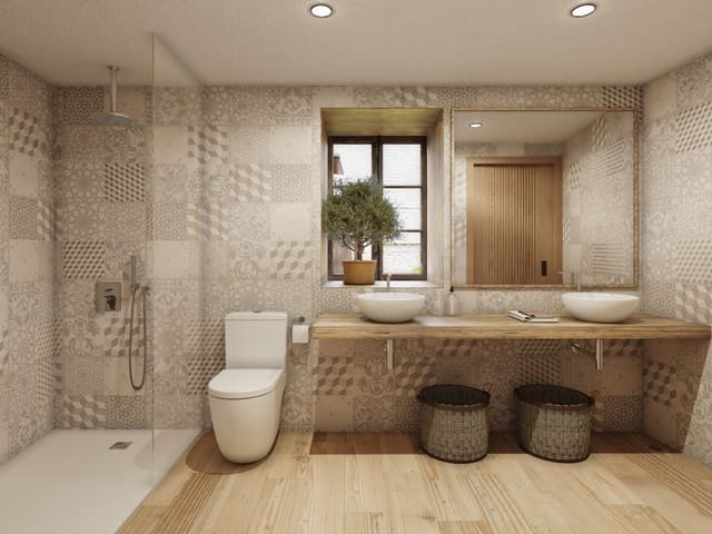 4 slaapkamer Villa te koop in Bausen - € 459.000 (Ref: 9228645)