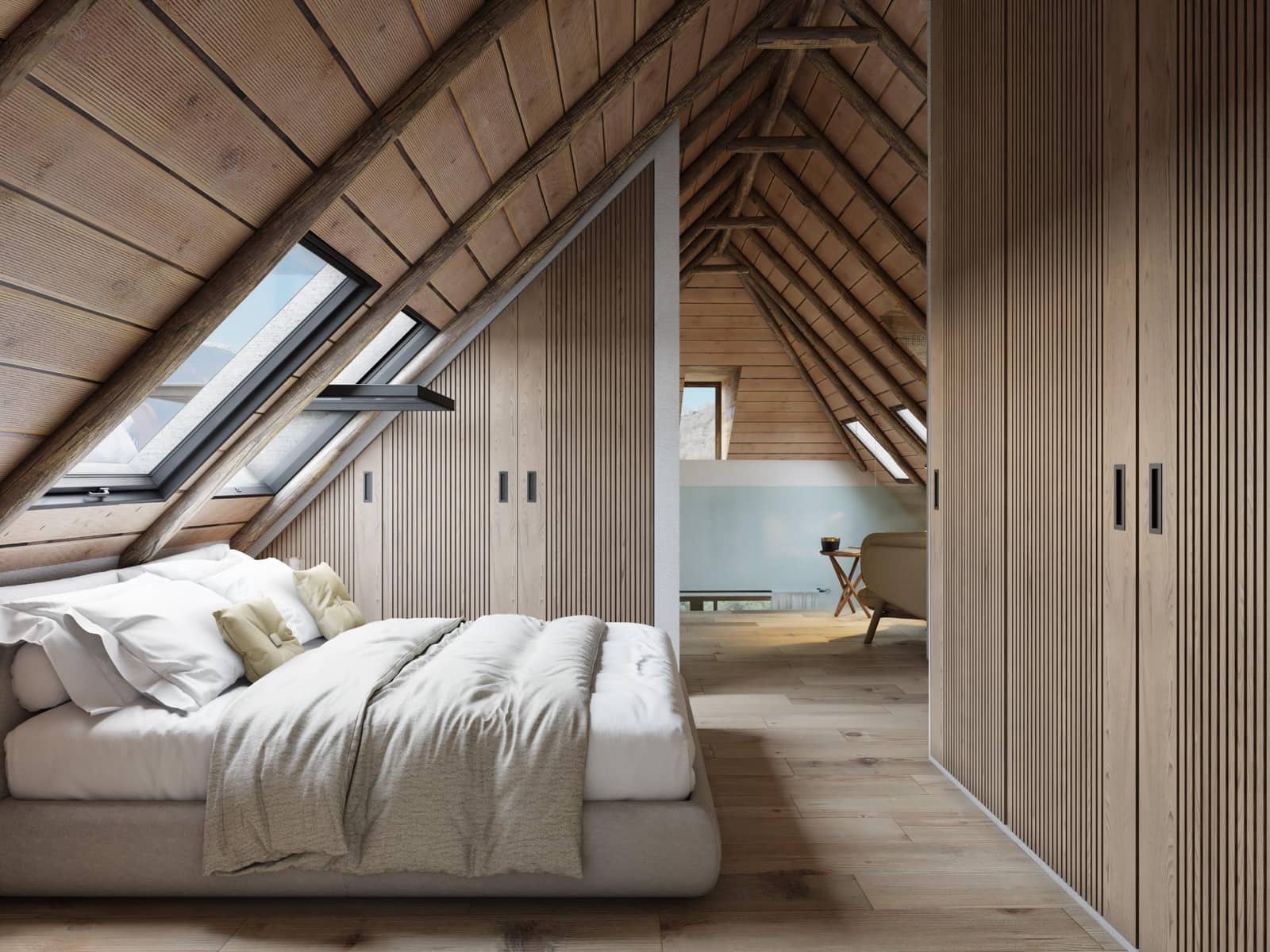 4 camera da letto Villa in vendita in Bausen - 459.000 € (Rif: 9228645)