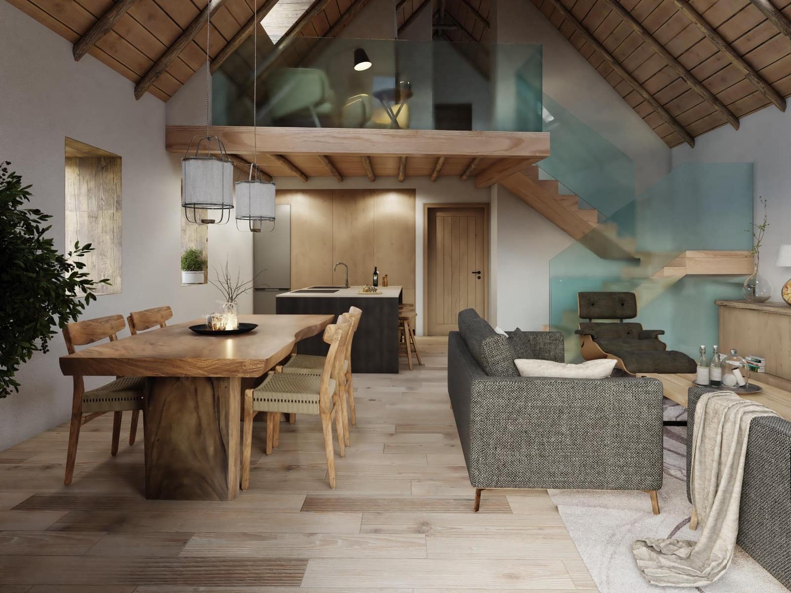 4 slaapkamer Villa te koop in Bausen - € 459.000 (Ref: 9228645)