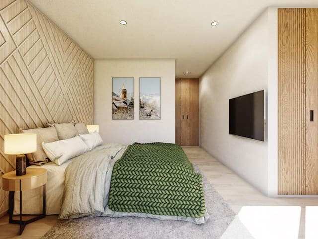 2 sovrum Villa till salu i Bausen - 349 000 € (Ref: 9232662)