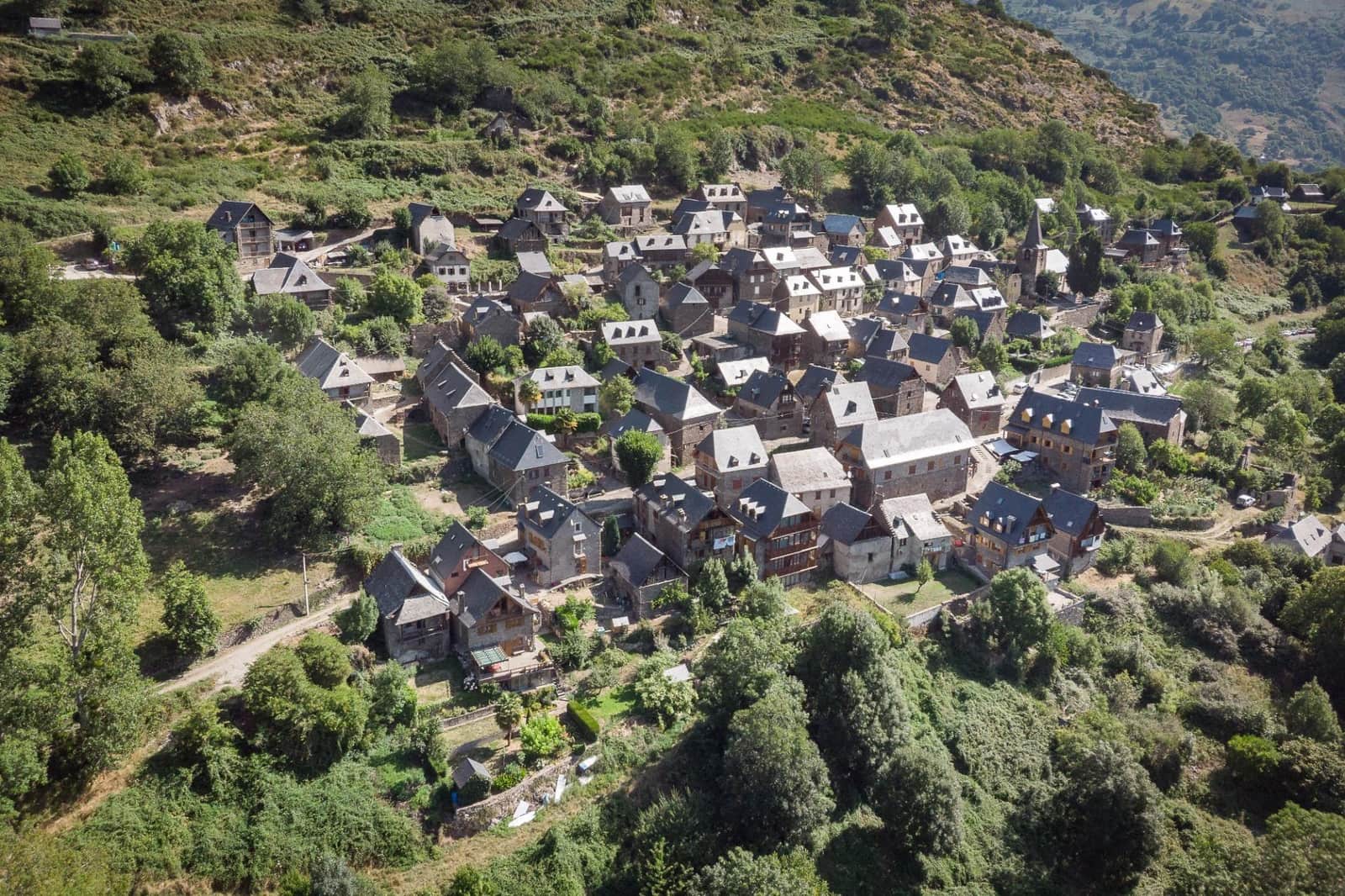 2 sovrum Villa till salu i Bausen - 349 000 € (Ref: 9232662)