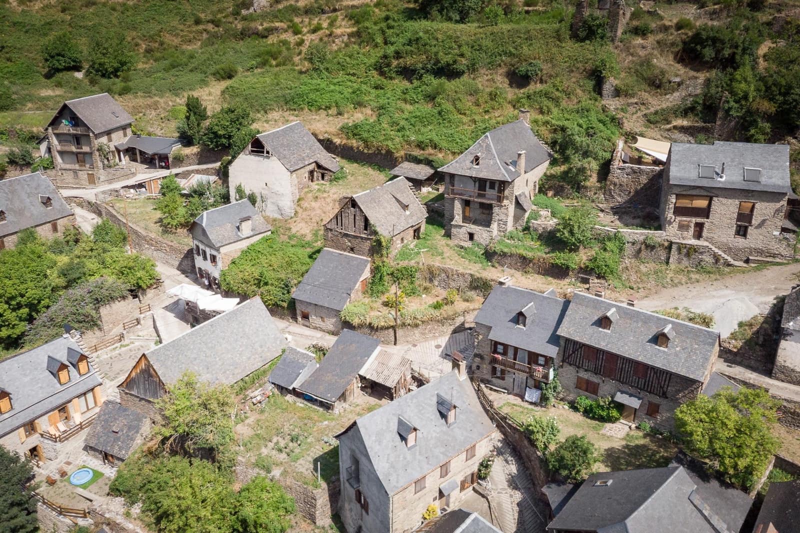 2 sovrum Villa till salu i Bausen - 349 000 € (Ref: 9232662)