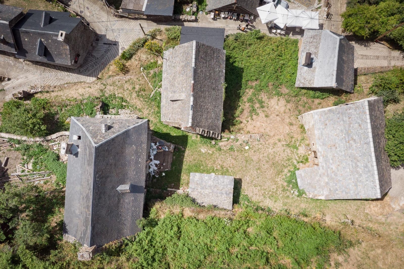 2 chambre Villa/Maison à vendre à Bausen - 349 000 € (Ref: 9232662)