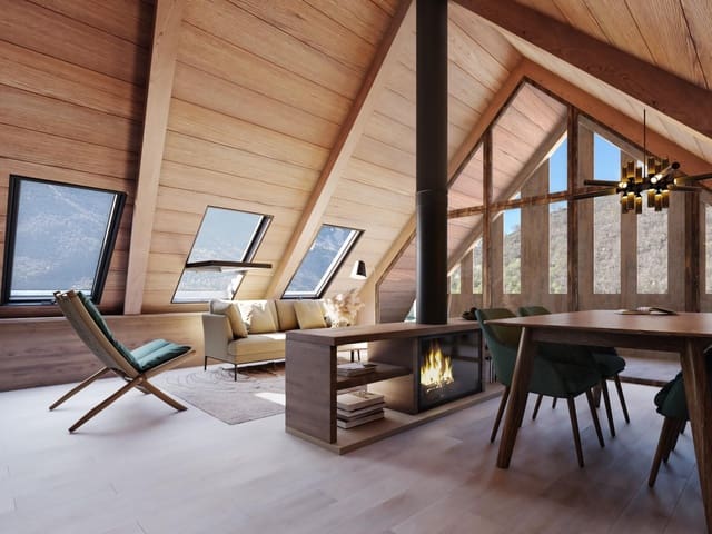 2 bedroom Villa for sale in Bausen - € 349,000 (Ref: 9232662)