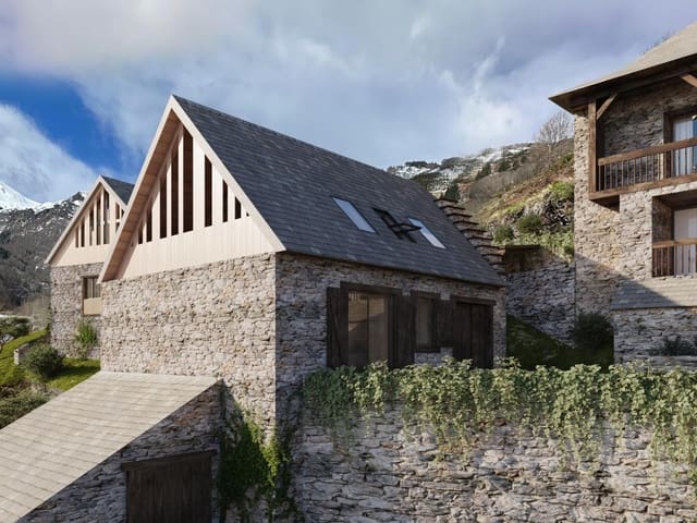 2 bedroom Villa for sale in Bausen - € 349,000 (Ref: 9232662)