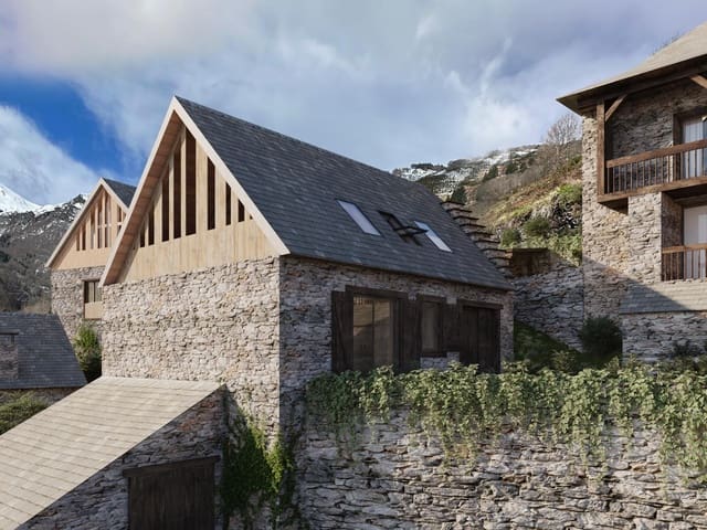 2 bedroom Villa for sale in Bausen - € 349,000 (Ref: 9232662)