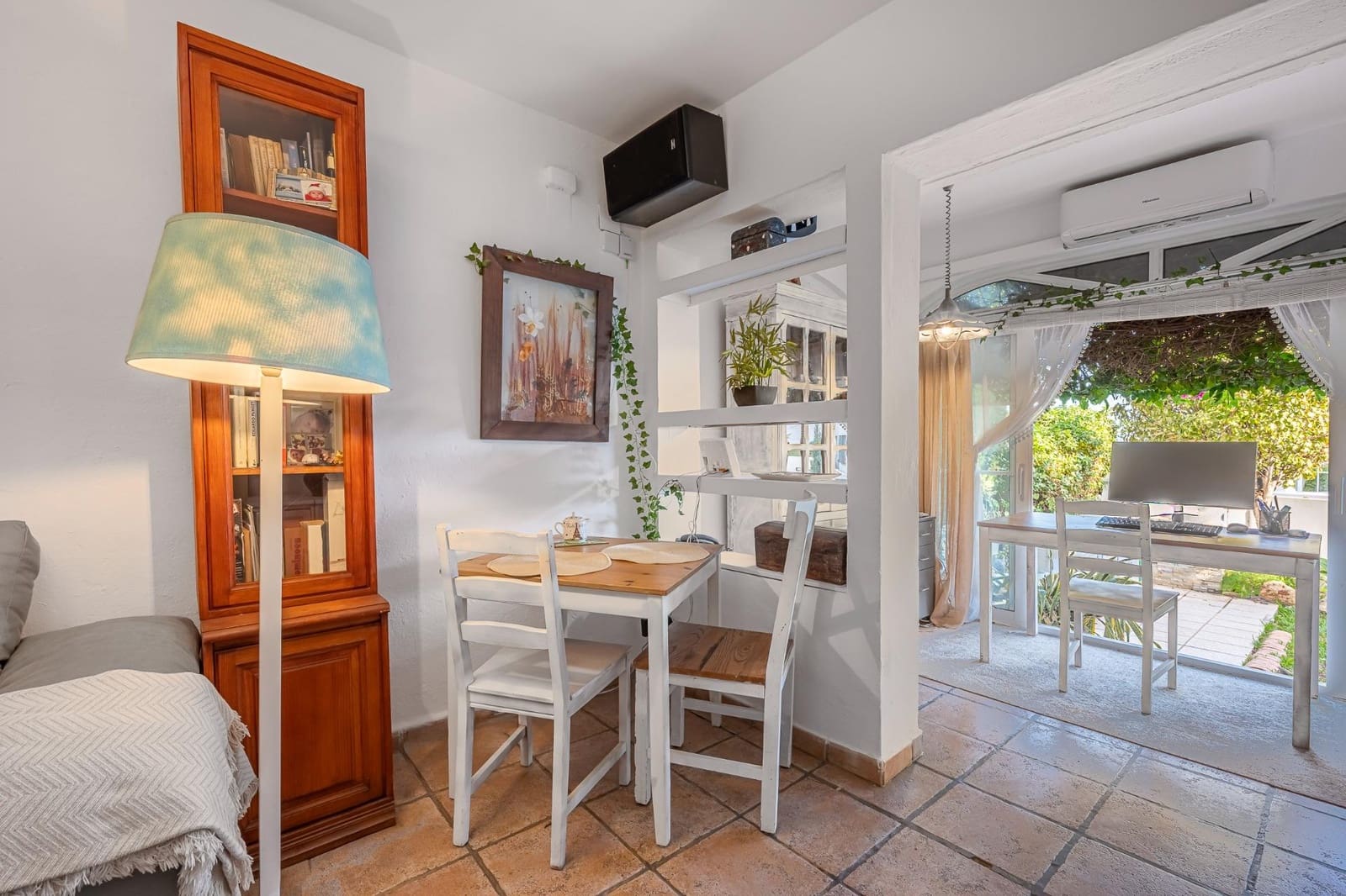 Apartamento de 2 habitaciones en Fuengirola en venta con piscina - 290.000 € (Ref: 9326550)