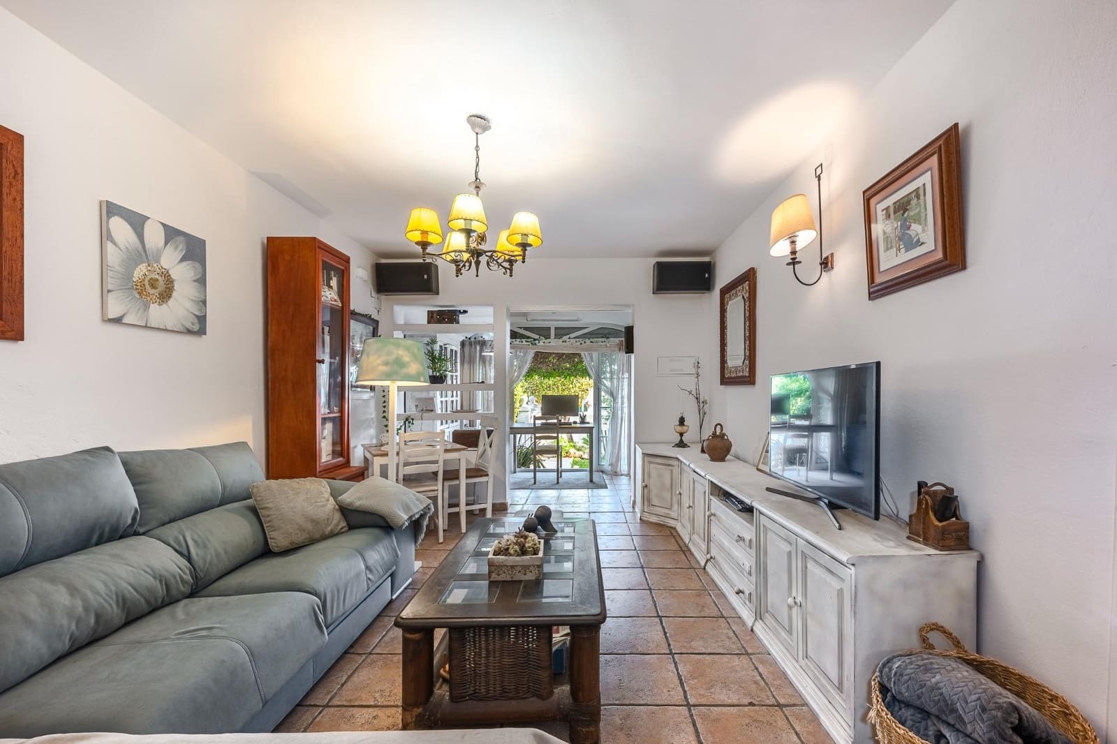 Apartamento de 2 habitaciones en Fuengirola en venta con piscina - 290.000 € (Ref: 9326550)