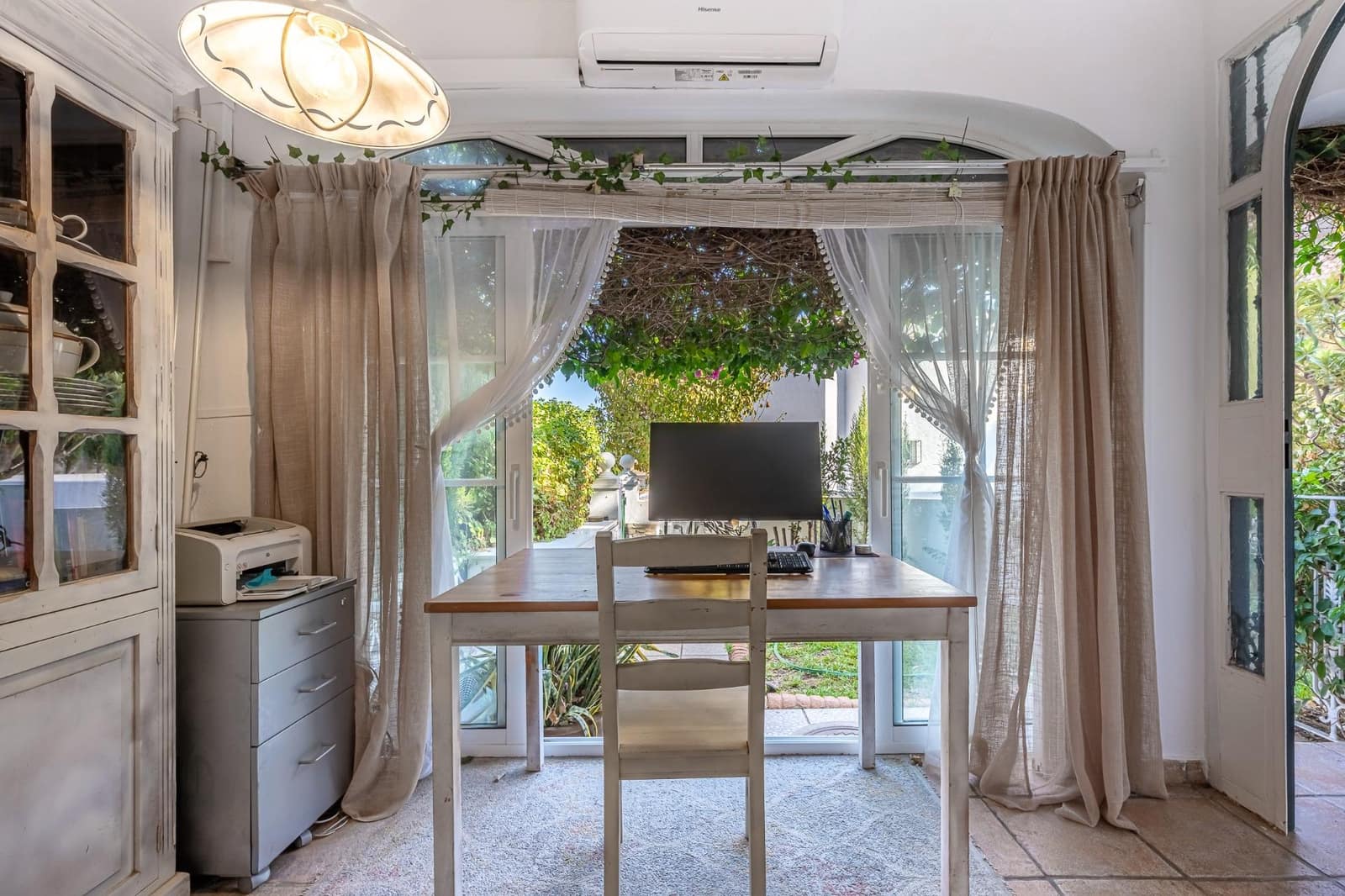 Apartamento de 2 habitaciones en Fuengirola en venta con piscina - 290.000 € (Ref: 9326550)