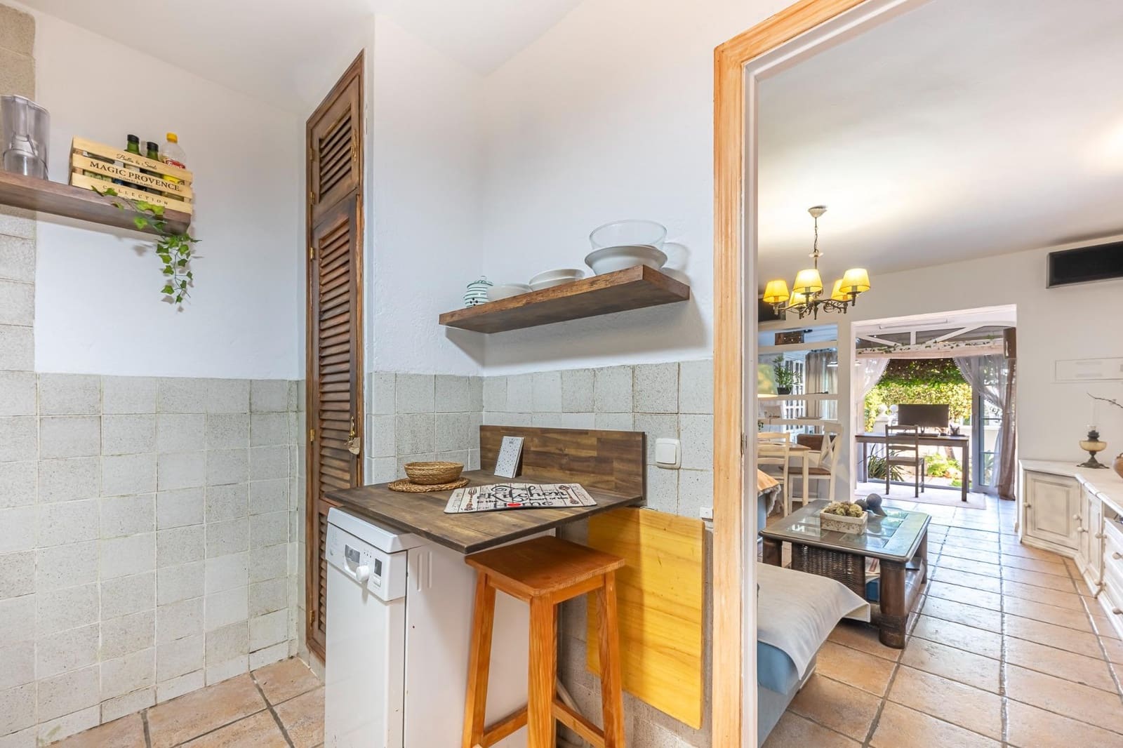 Apartamento de 2 habitaciones en Fuengirola en venta con piscina - 290.000 € (Ref: 9326550)