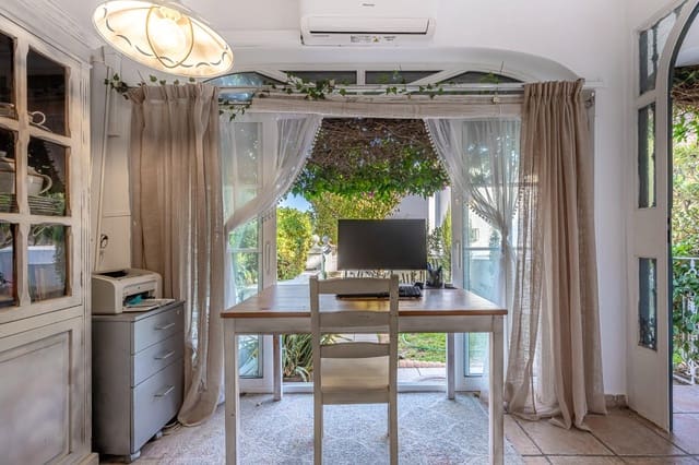 2 Zimmer Apartment zu verkaufen in Fuengirola mit Pool - 290.000 € (Ref: 9326550)