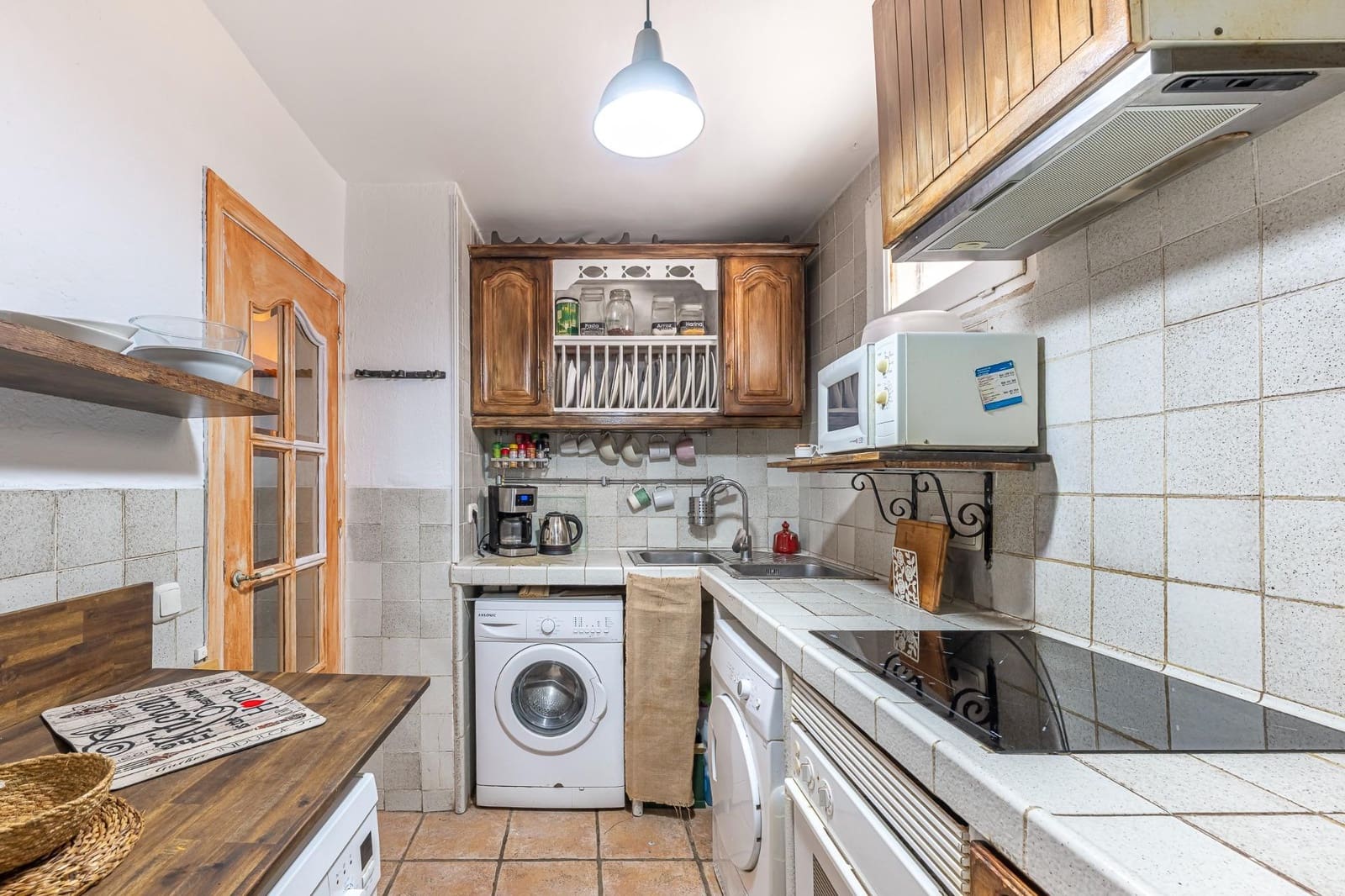 Apartamento de 2 habitaciones en Fuengirola en venta con piscina - 290.000 € (Ref: 9326550)