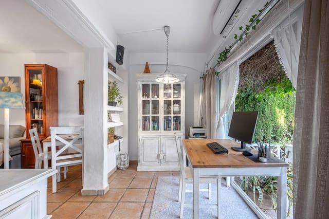 2 Zimmer Apartment zu verkaufen in Fuengirola mit Pool - 290.000 € (Ref: 9326550)