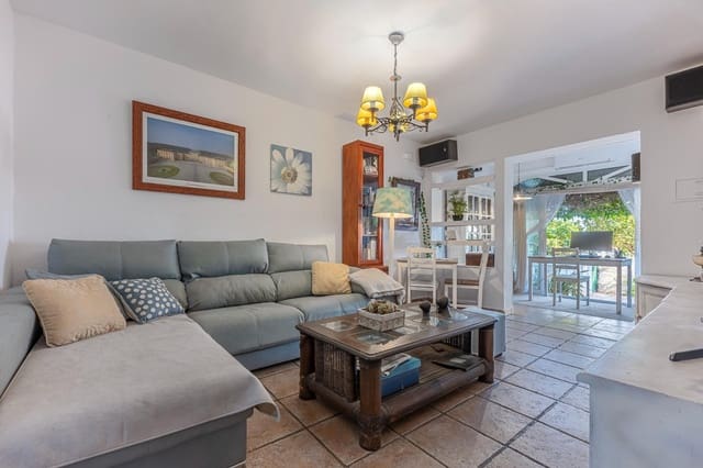 2 Zimmer Apartment zu verkaufen in Fuengirola mit Pool - 290.000 € (Ref: 9326550)