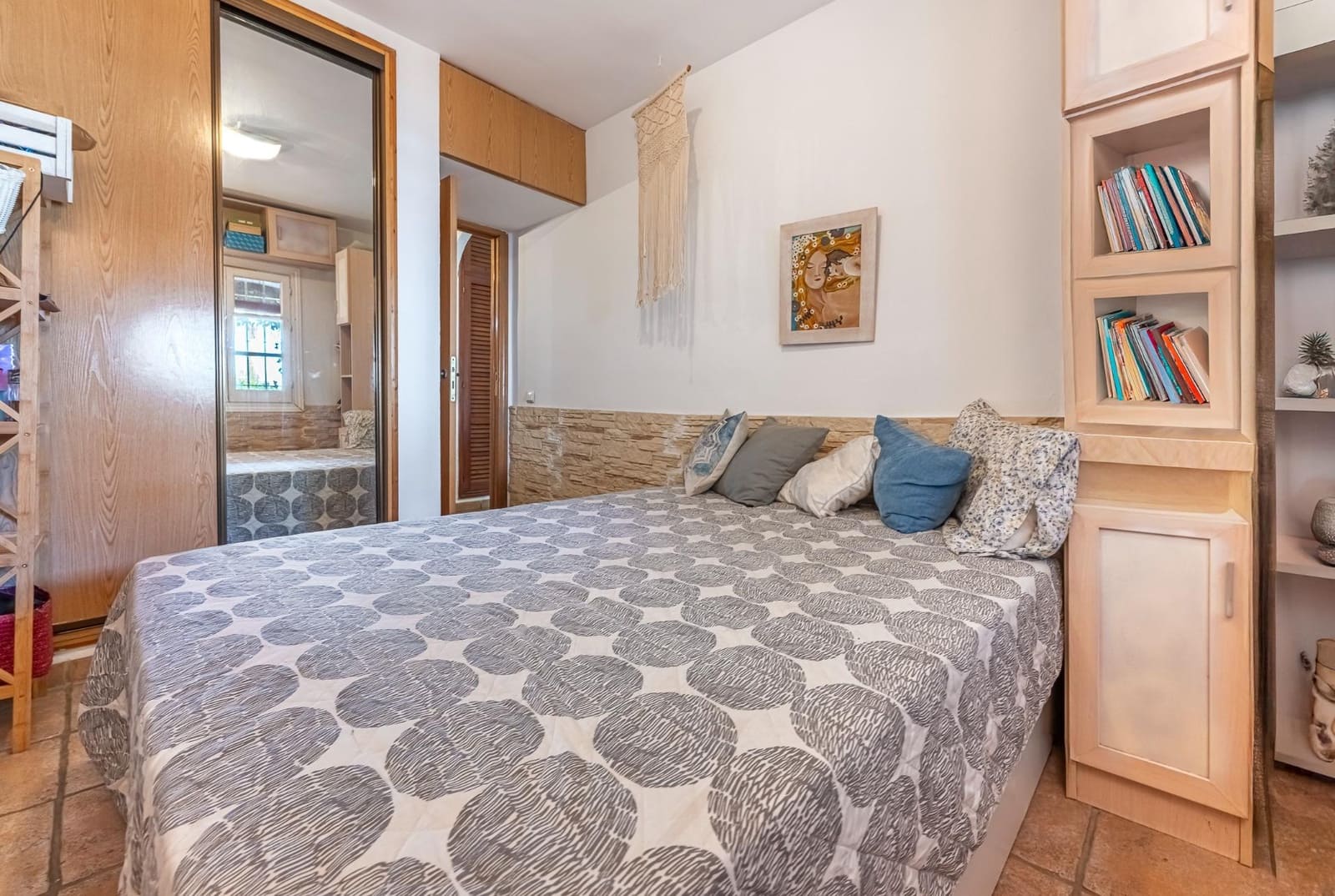 Apartamento de 2 habitaciones en Fuengirola en venta con piscina - 290.000 € (Ref: 9326550)