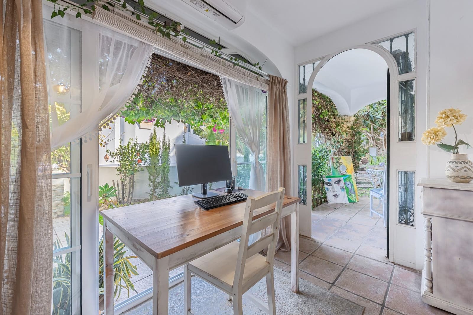 Apartamento de 2 habitaciones en Fuengirola en venta con piscina - 290.000 € (Ref: 9326550)