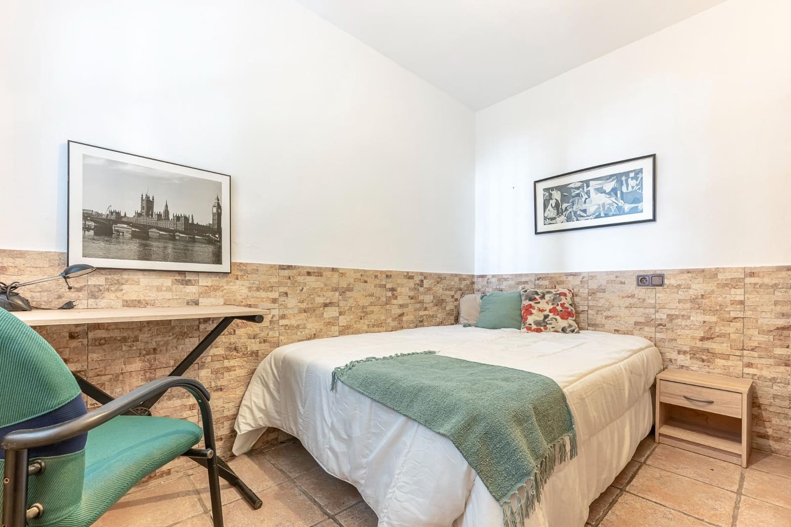 Apartamento de 2 habitaciones en Fuengirola en venta con piscina - 290.000 € (Ref: 9326550)