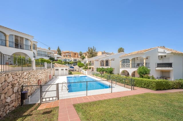 2 Zimmer Apartment zu verkaufen in Fuengirola mit Pool - 290.000 € (Ref: 9326550)