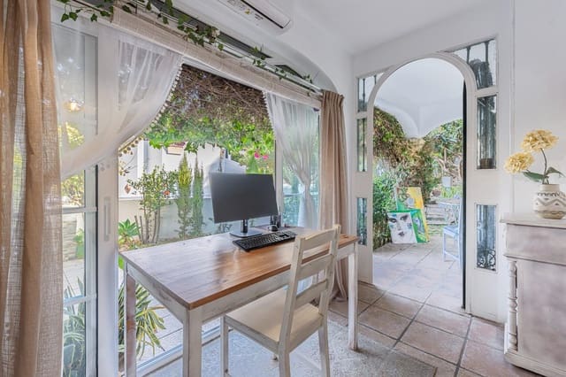 2 Zimmer Apartment zu verkaufen in Fuengirola mit Pool - 290.000 € (Ref: 9326550)