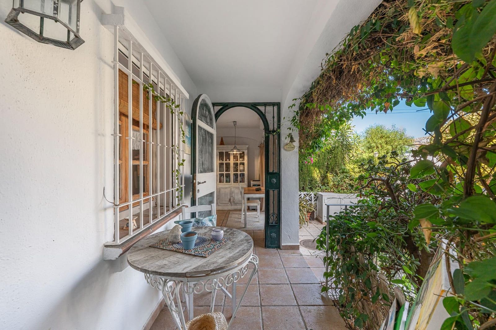 Apartamento de 2 habitaciones en Fuengirola en venta con piscina - 290.000 € (Ref: 9326550)