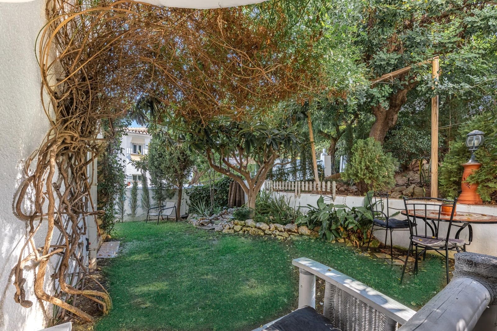 Apartamento de 2 habitaciones en Fuengirola en venta con piscina - 290.000 € (Ref: 9326550)