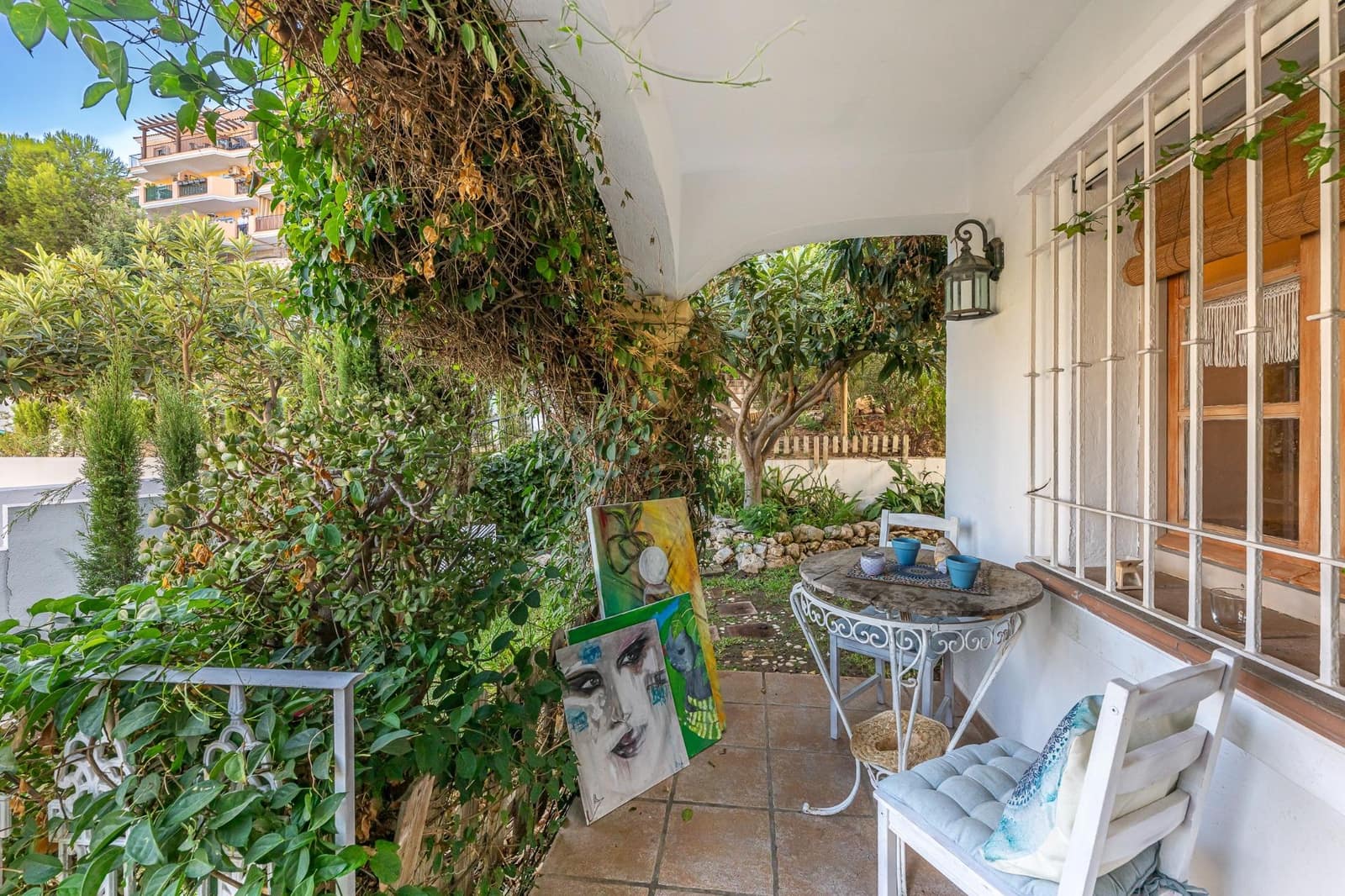 Apartamento de 2 habitaciones en Fuengirola en venta con piscina - 290.000 € (Ref: 9326550)