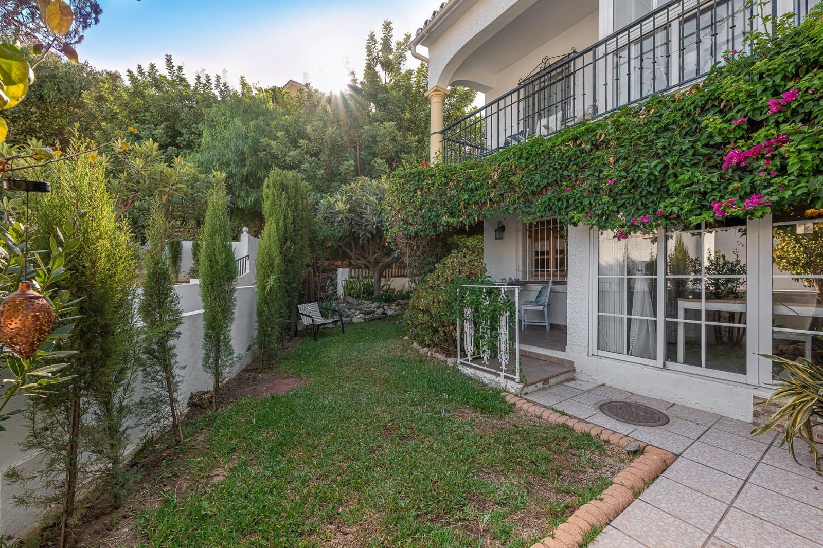 Apartamento de 2 habitaciones en Fuengirola en venta con piscina - 290.000 € (Ref: 9326550)