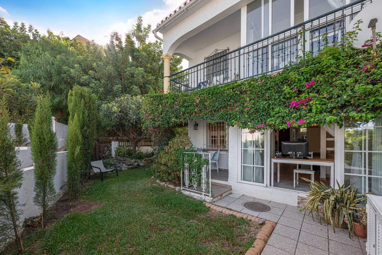 Apartamento de 2 habitaciones en Fuengirola en venta con piscina - 290.000 € (Ref: 9326550)