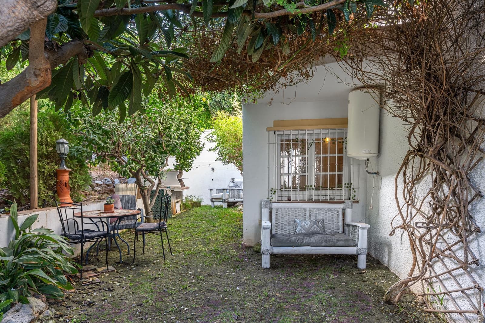 Apartamento de 2 habitaciones en Fuengirola en venta con piscina - 290.000 € (Ref: 9326550)