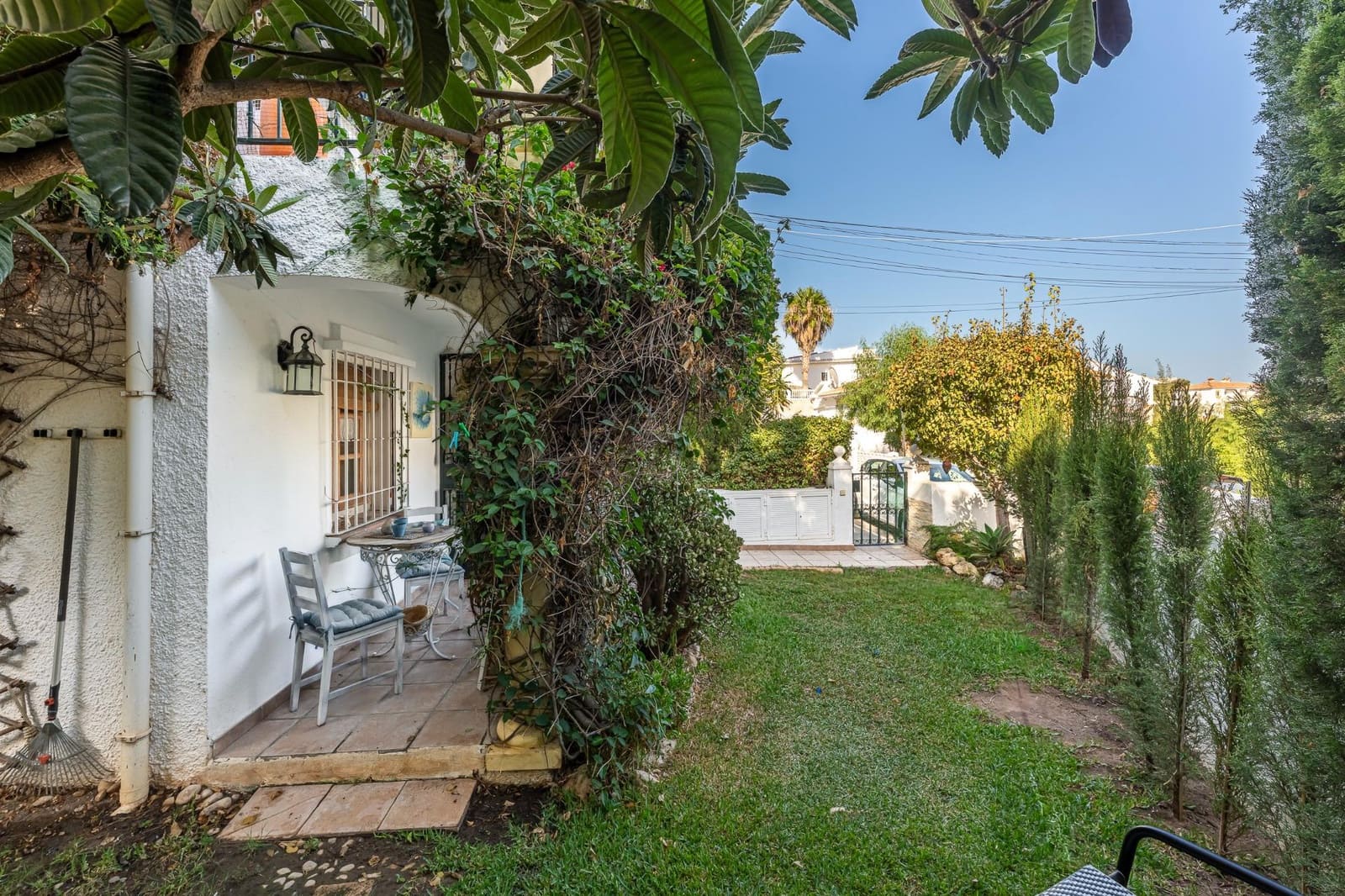 Apartamento de 2 habitaciones en Fuengirola en venta con piscina - 290.000 € (Ref: 9326550)