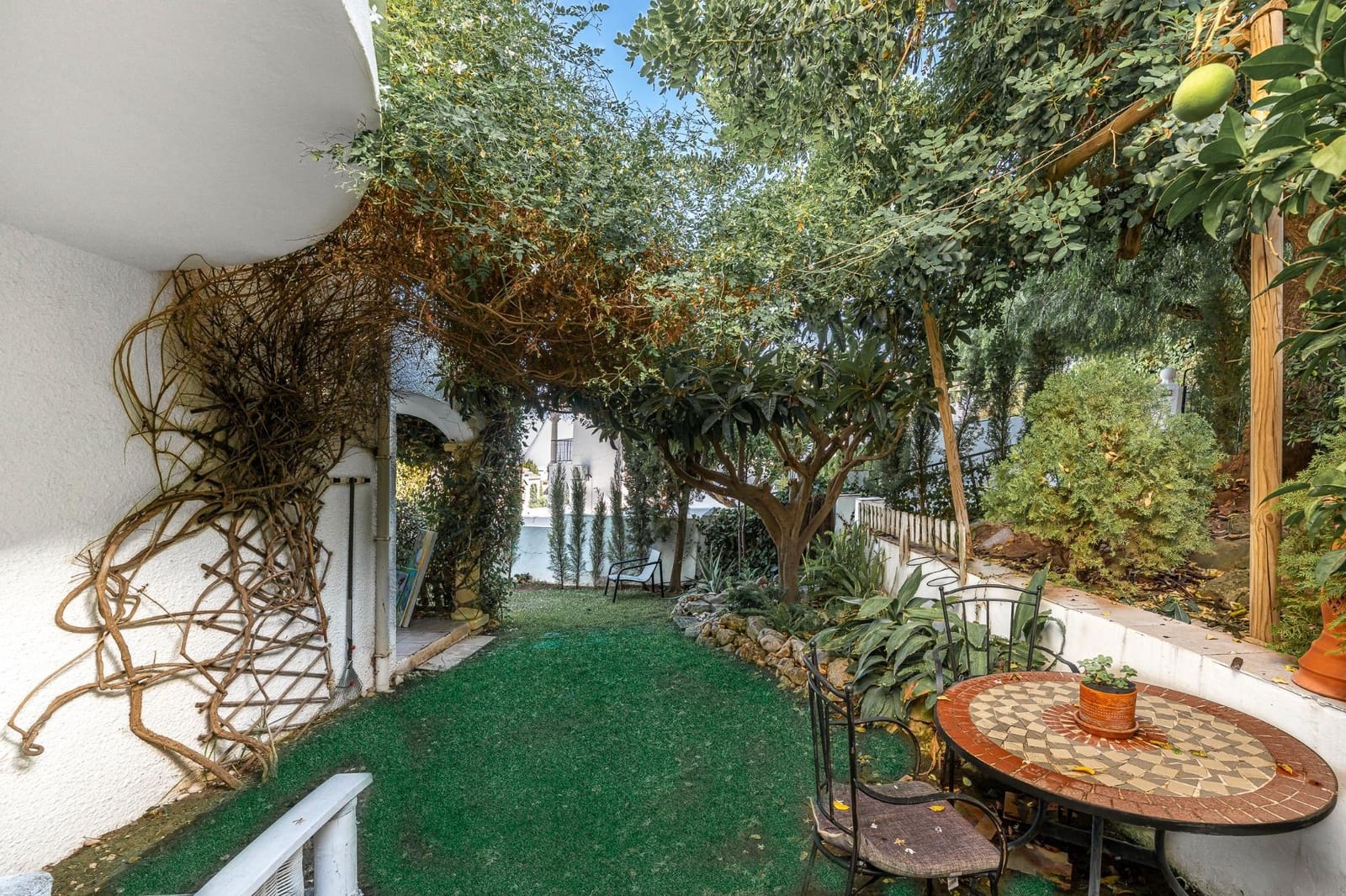 Apartamento de 2 habitaciones en Fuengirola en venta con piscina - 290.000 € (Ref: 9326550)