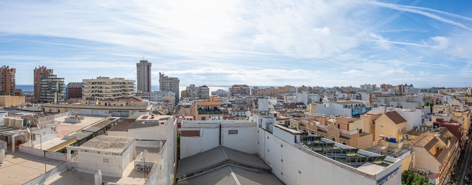 3 quarto Apartamento para venda em Fuengirola - 415 000 € (Ref: 9338128)