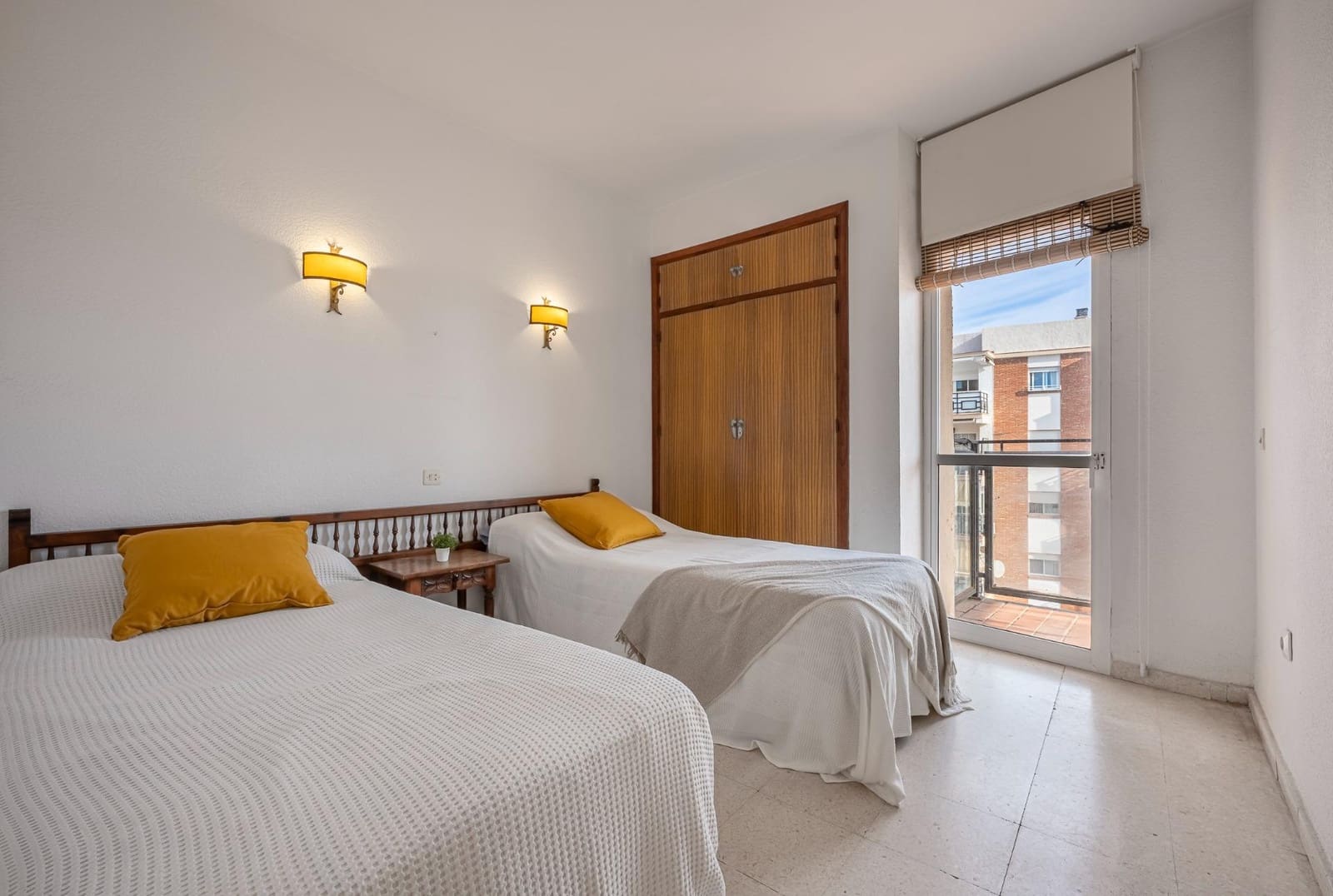 3 quarto Apartamento para venda em Fuengirola - 415 000 € (Ref: 9338128)