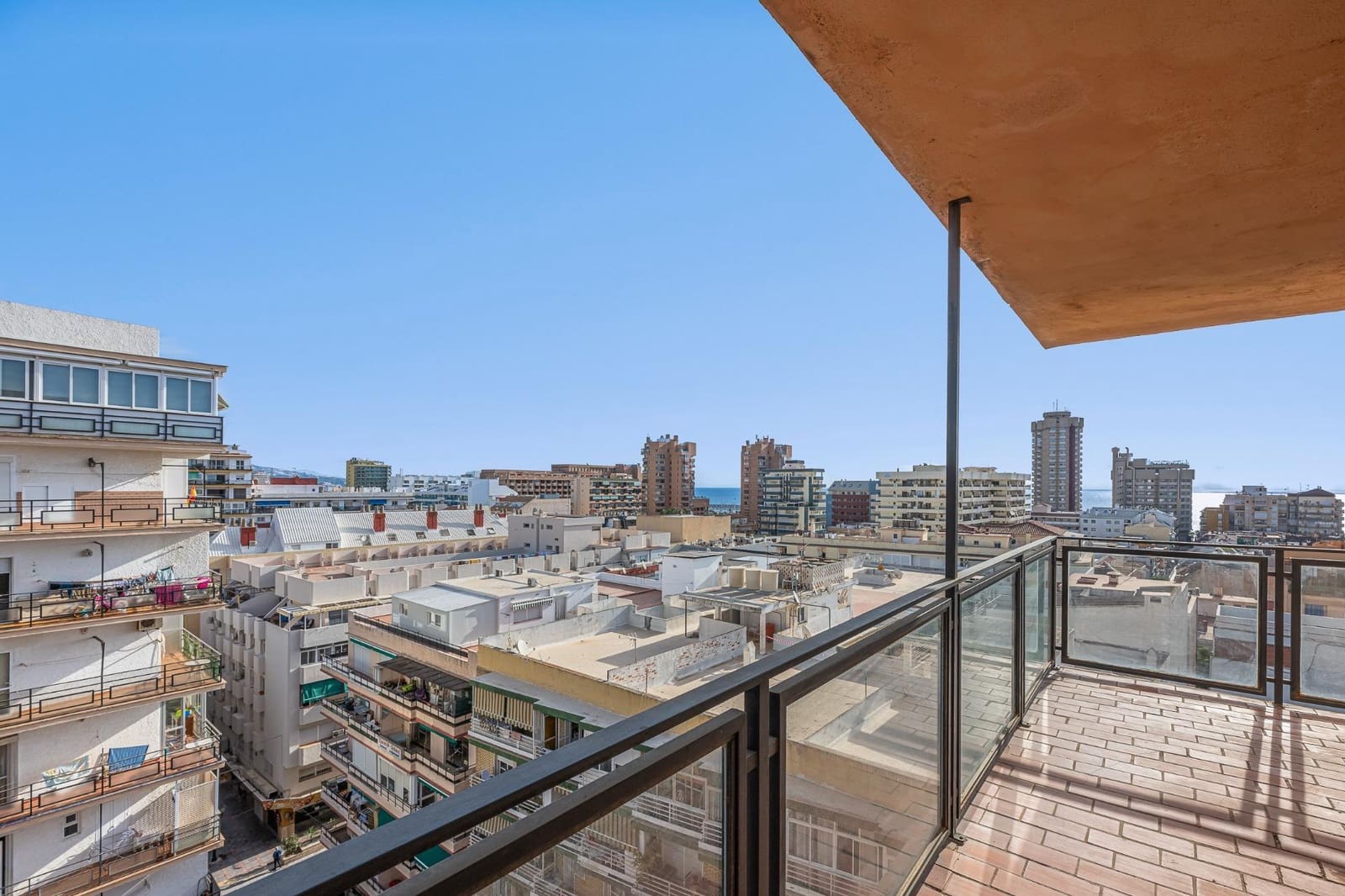 3 quarto Apartamento para venda em Fuengirola - 415 000 € (Ref: 9338128)