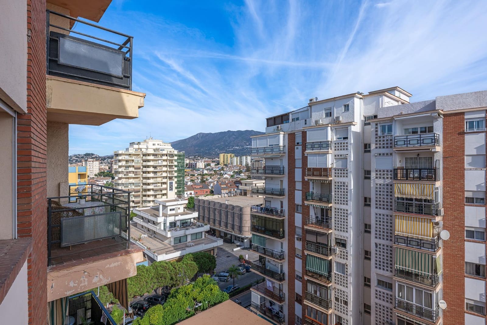 3 quarto Apartamento para venda em Fuengirola - 415 000 € (Ref: 9338128)