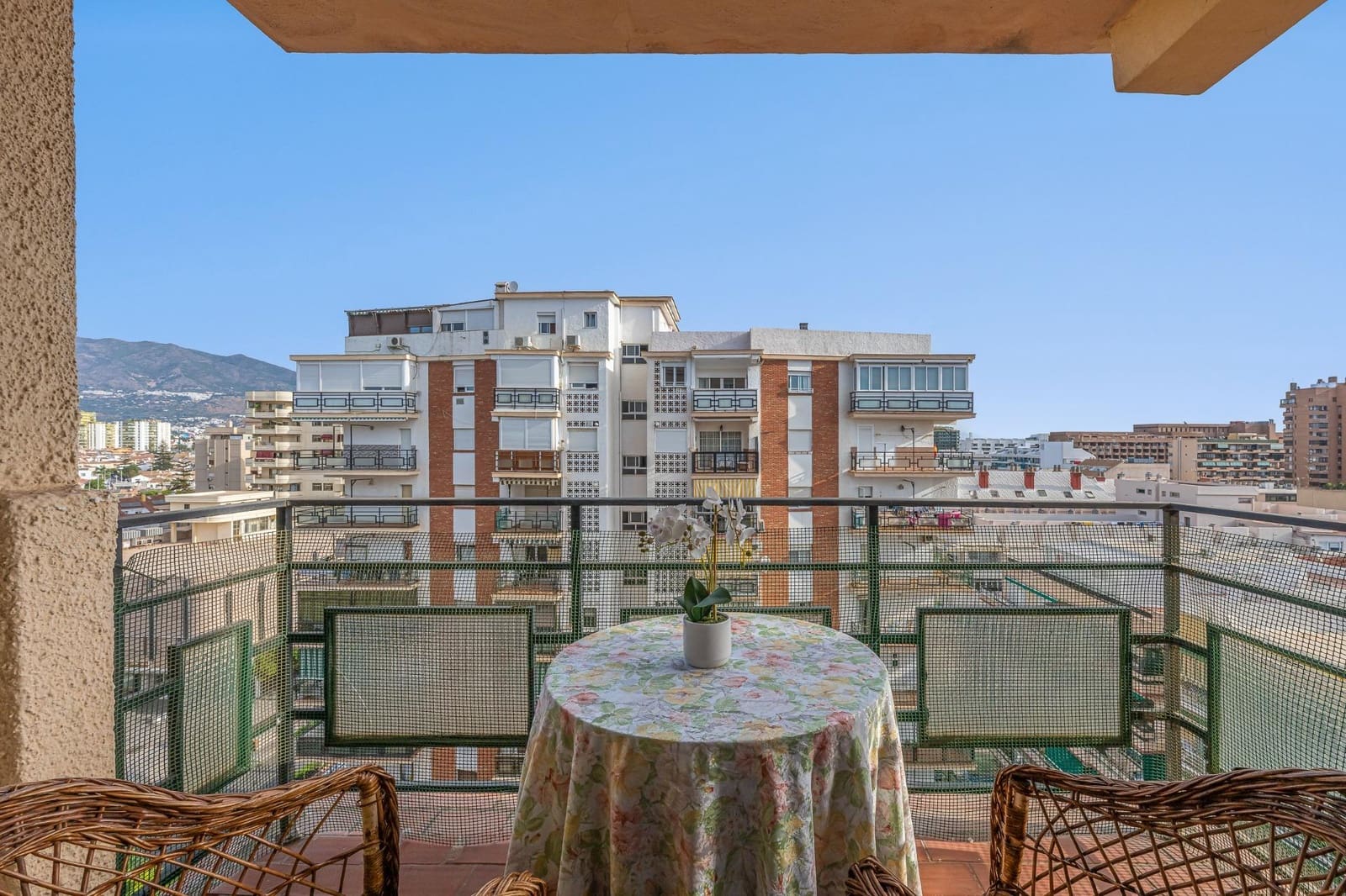 3 quarto Apartamento para venda em Fuengirola - 415 000 € (Ref: 9338128)