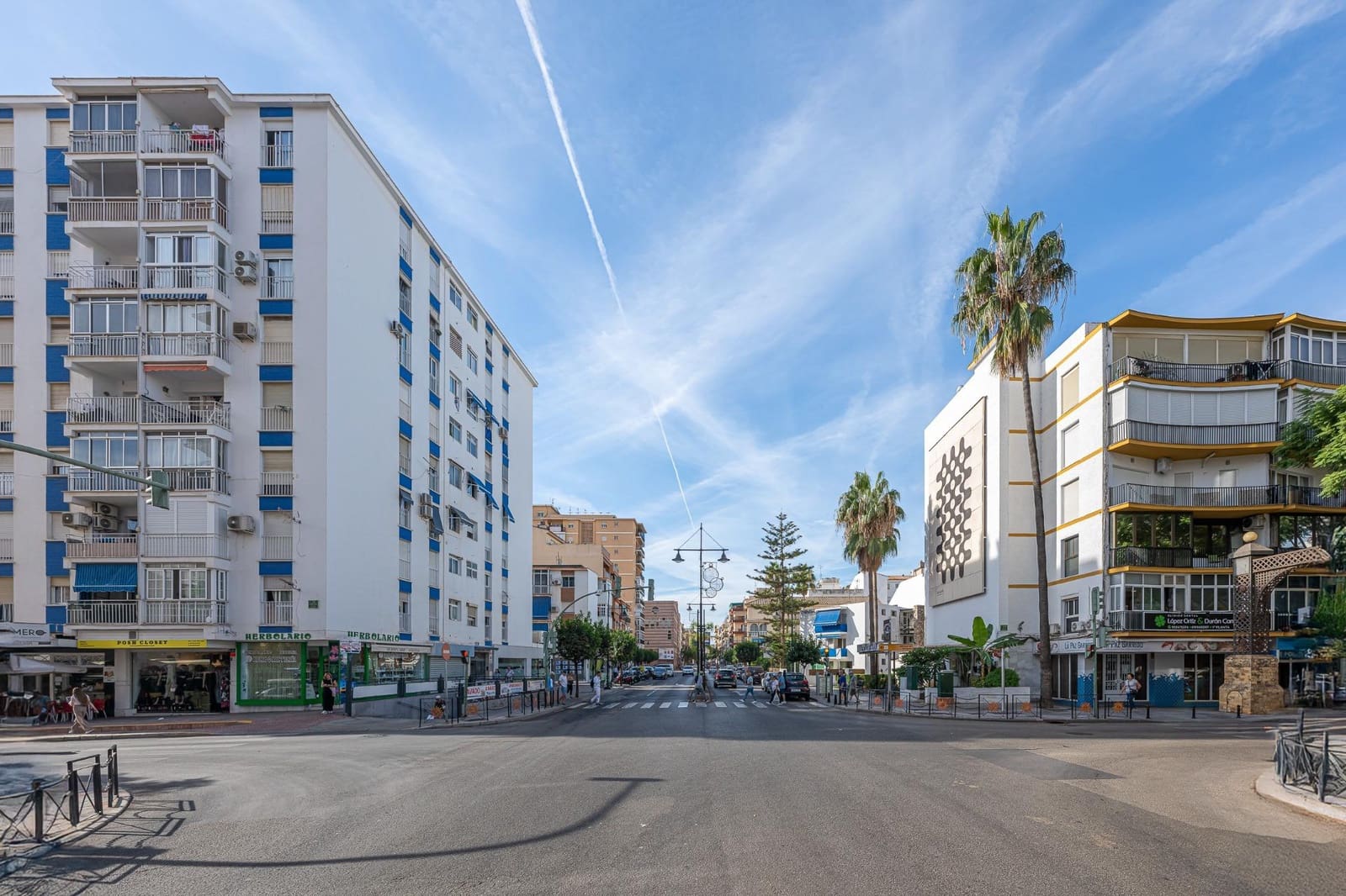 3 quarto Apartamento para venda em Fuengirola - 415 000 € (Ref: 9338128)