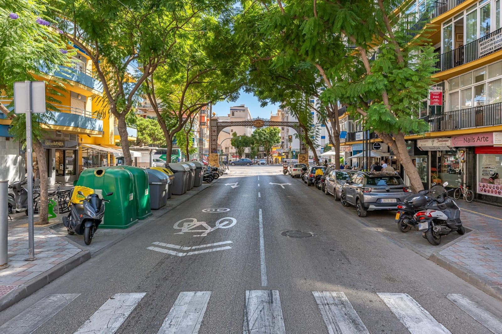 3 quarto Apartamento para venda em Fuengirola - 415 000 € (Ref: 9338128)