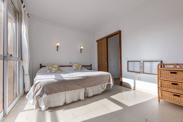 3 makuuhuone Asunto myytävänä paikassa Zona Puerto Deportivo, Fuengirola - 415 000 € (Ref: 9338128)