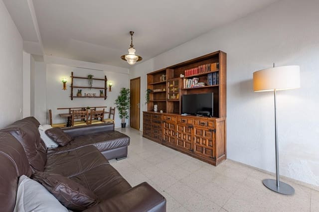 3 makuuhuone Asunto myytävänä paikassa Zona Puerto Deportivo, Fuengirola - 415 000 € (Ref: 9338128)