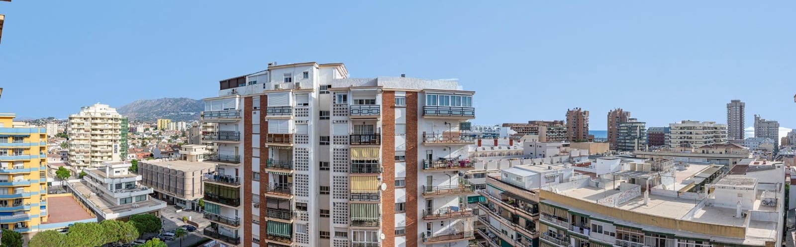 3 quarto Apartamento para venda em Fuengirola - 399 000 € (Ref: 9338128)