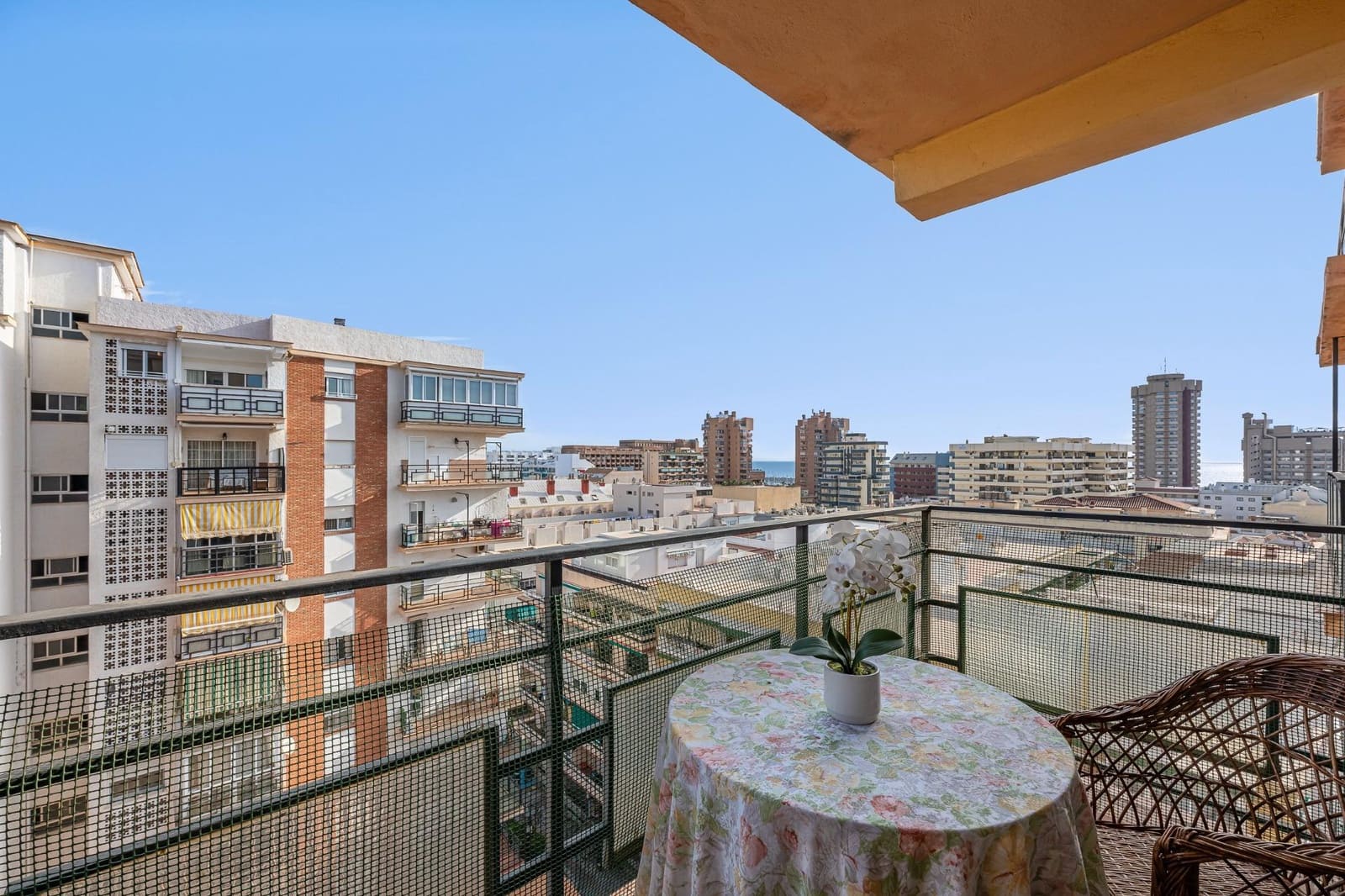 3 quarto Apartamento para venda em Fuengirola - 399 000 € (Ref: 9338128)